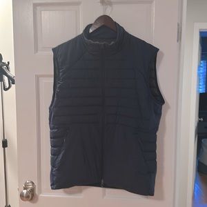 Lululemon - men’s lightweight vest